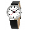 MONDAINE CLASSIC 36 MM