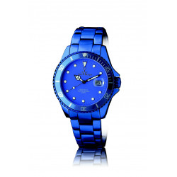 TOY WATCH METALLIC