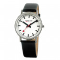 MONDAINE CLASSIC 36 MM