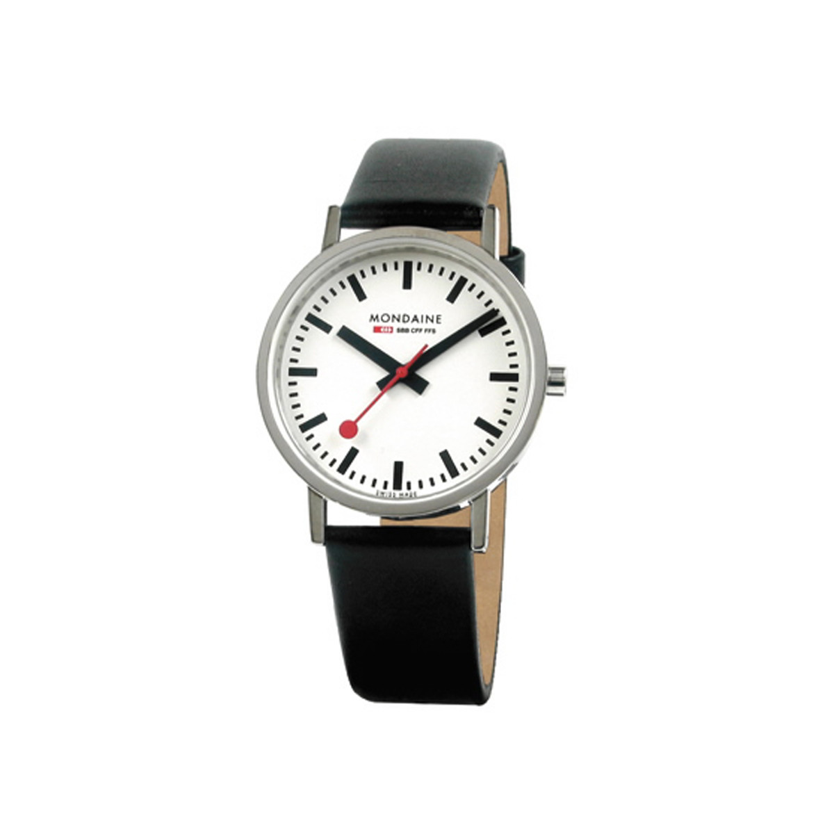 MONDAINE CLASSIC 36 MM