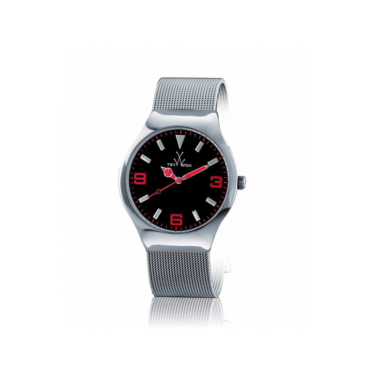 TOY WATCH MESH