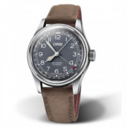 ORIS BIG CROWN POINTER DATE