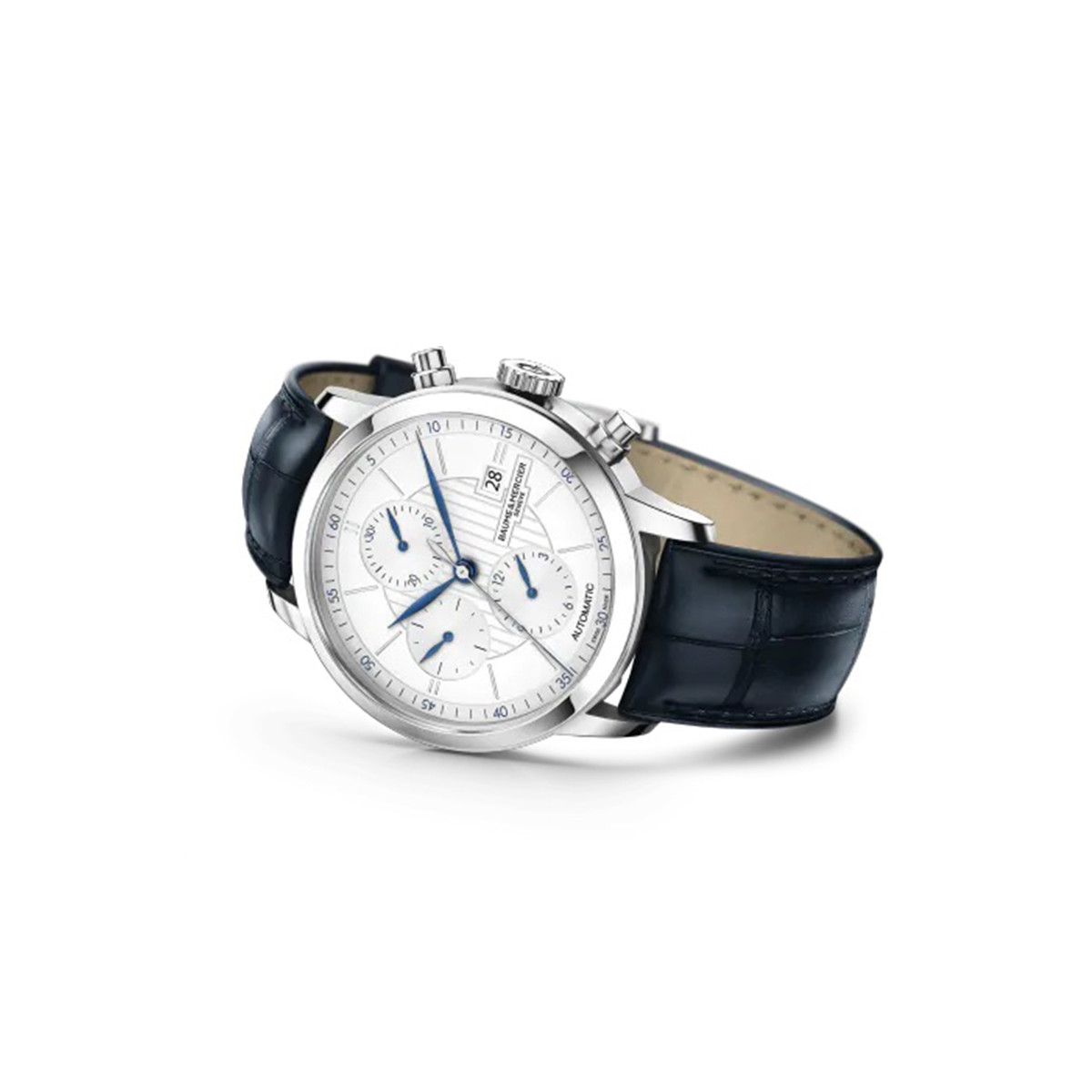 BAUME MERCIER CLASSIMA CRONÓGRAFO