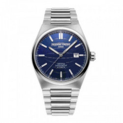 FREDERIQUE CONSTANT HIGHLIFE AUTOMATIC BLUE