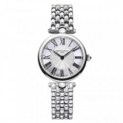 FREDERIQUE CONSTANT ART DECO ROUND