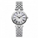 FREDERIQUE CONSTANT ART DECO ROUND