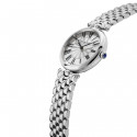 FREDERIQUE CONSTANT ART DECO ROUND