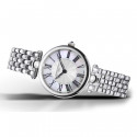 FREDERIQUE CONSTANT ART DECO ROUND