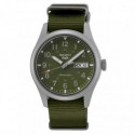 SEIKO FIELD MILITARY KHAKI