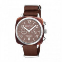 BRISTON CLUBMASTER CLASSIC BROWN