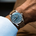 ORIS BIG CROWN POINTER DATE