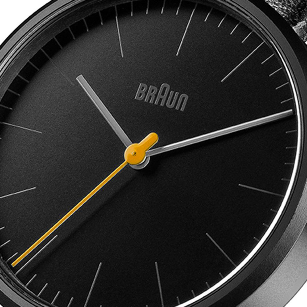 Una Nueva Colección de Relojes Braun se Lanzará el 13 de ()