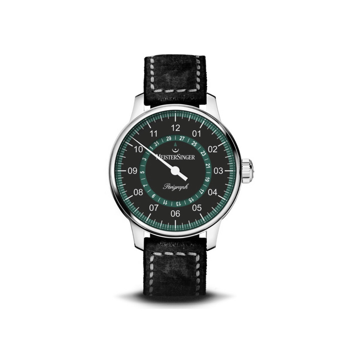 MEISTERSINGER PERIGRAPH NEGRE I VERD