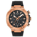 TISSOT T-RACE CHRONO PVD PINK