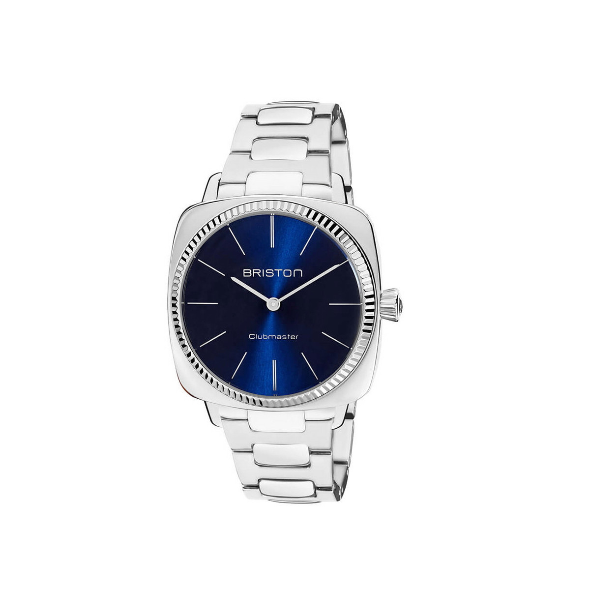 Reloj Coronel Tapiocca Azul Acero Classic, Joyería ARESSO