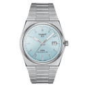 TISSOT PRX POWERMATIC 80 AZUL HIELO