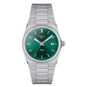 TISSOT PRX CUARZO VERDE 35 MM