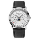 FREDERIQUE CONSTANT BUSINESS TIMER