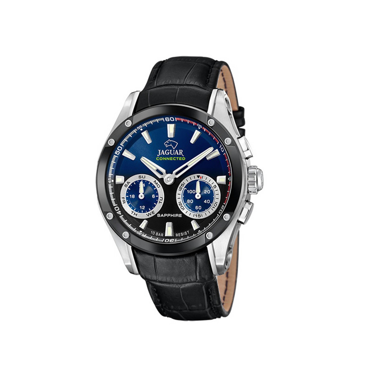 Bremont Jaguar MKI And MKII Non-Limited Edition Jaguar Collaboration Watches  | aBlogtoWatch