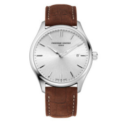 FREDERIQUE CONSTANT CLASSIC ESFERA PLATEJADA