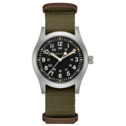 HAMILTON KHAKI FIELD MECÀNIC 42 MM