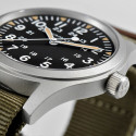 HAMILTON KHAKI FIELD MECÀNIC 42 MM