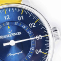 MEISTERSINGER PERIGRAPH LIMITED EDITION