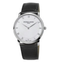 FREDERIC CONSTANT SLIMLINE PLATEJAT