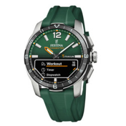 FESTINA CONNECTED D VERDE