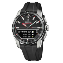 FESTINA CONNECTED D NEGRO