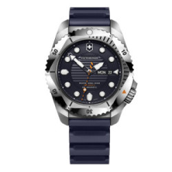 VICTORINOX DIVE PRO BLAU AUTOMÀTIC