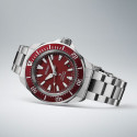 SEIKO PROSPEX SEA SAMURAI RED