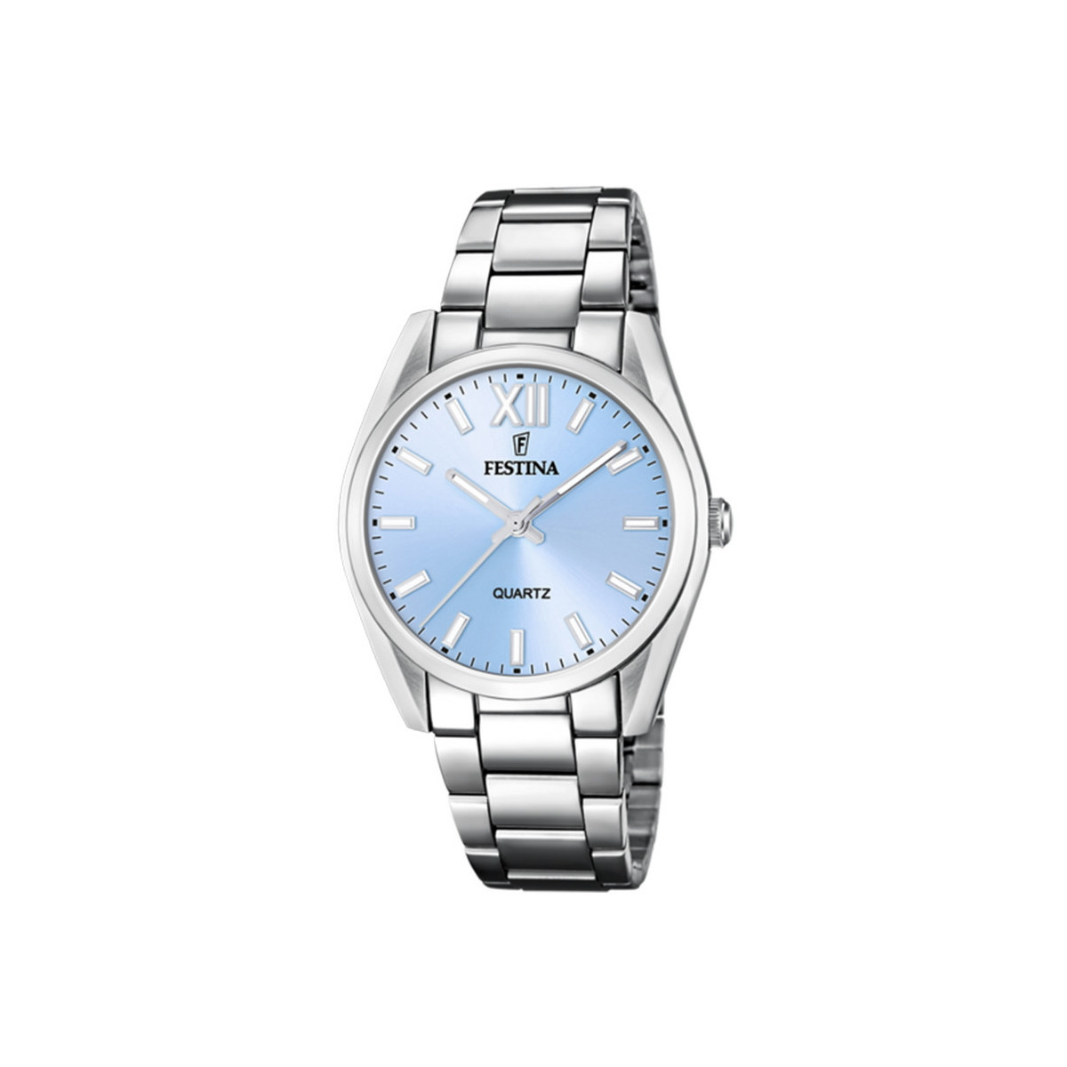 FESTINA ALEGRÍA 38 MM ICE BLUE