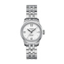 TISSOT LI LOCLE 8 DIAMANTS