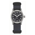 HAMILTON KHAKI FIELD BLAU 33 MM