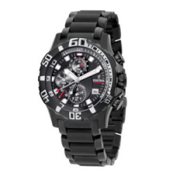 FESTINA CRONO BIKE NEGRO