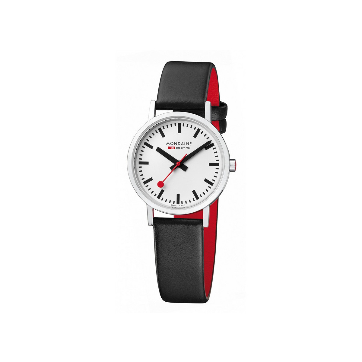 MONDAINE CLASSIC 30 MM