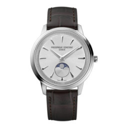 FREDERIQUE CONSTANT CLASSIC MOONPHASE 37 MM