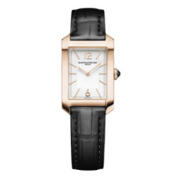 BAUME & MERCIER HAMPTON OR ROSA