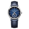 BAUME & MERCIER CLIFTON BAUMATIC FASE LUNAR