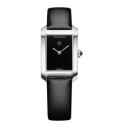 BAUME & MERCIER HAMPTON NEGRE