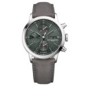 BAUME & MERCIER CLASSIMA CRONO VERDE