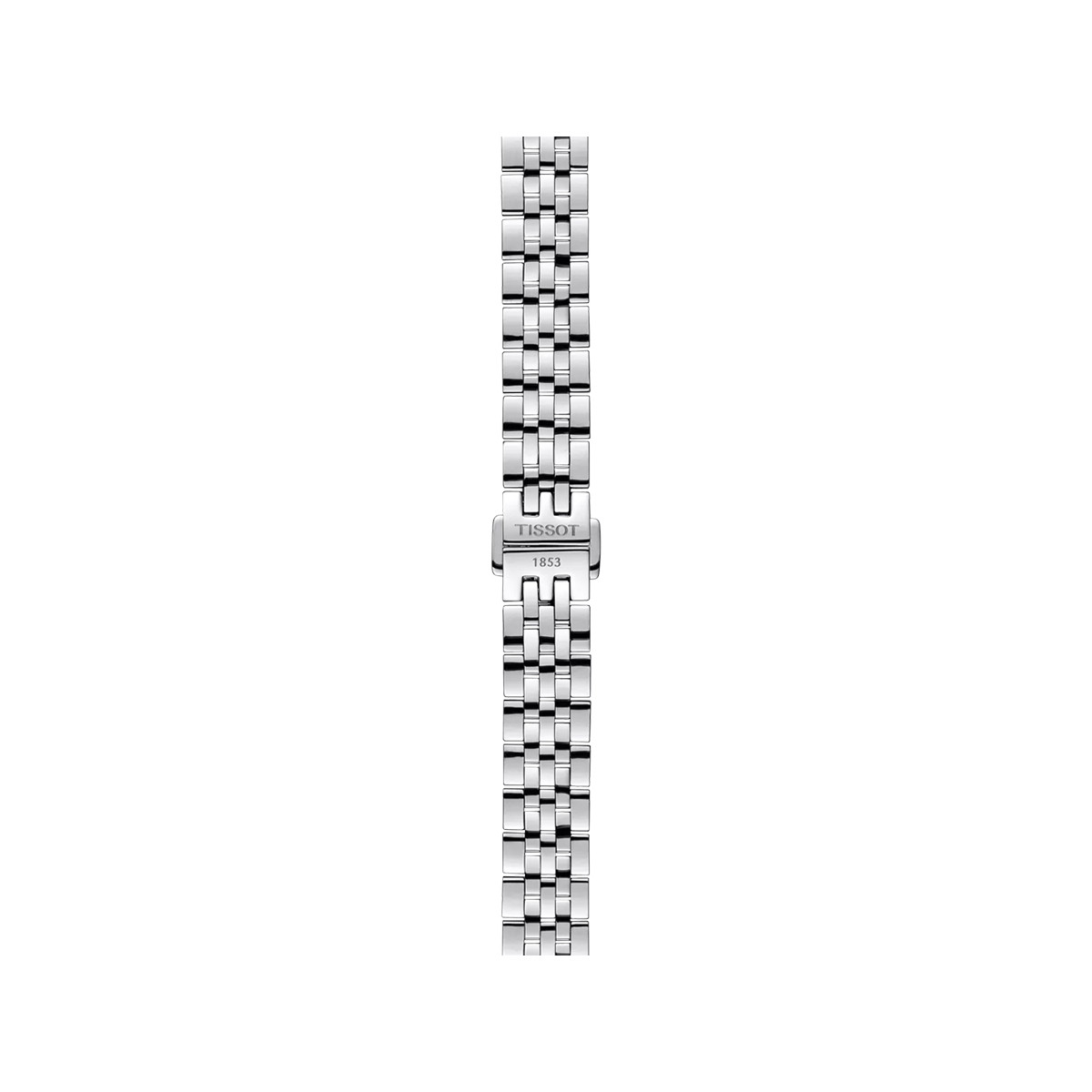 TISSOT LE LOCLE 8 DIAMONDS