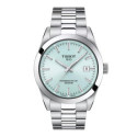 TISSOT GENTLEMAN POWERMATIC 80 SILICIUM