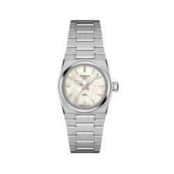 TISSOT PRX 25MM MOTHER OF PEARL DIAL