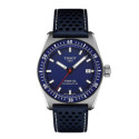 TISSOT PR516 POWERMATIC BLUE 38 MM