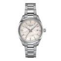 TISSOT PR100 MOTHER-OF-PEARL DIAL DIAMONDS 34 MM