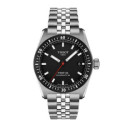 TISSOT PR516 POWERMATIC 38 MM STEEL