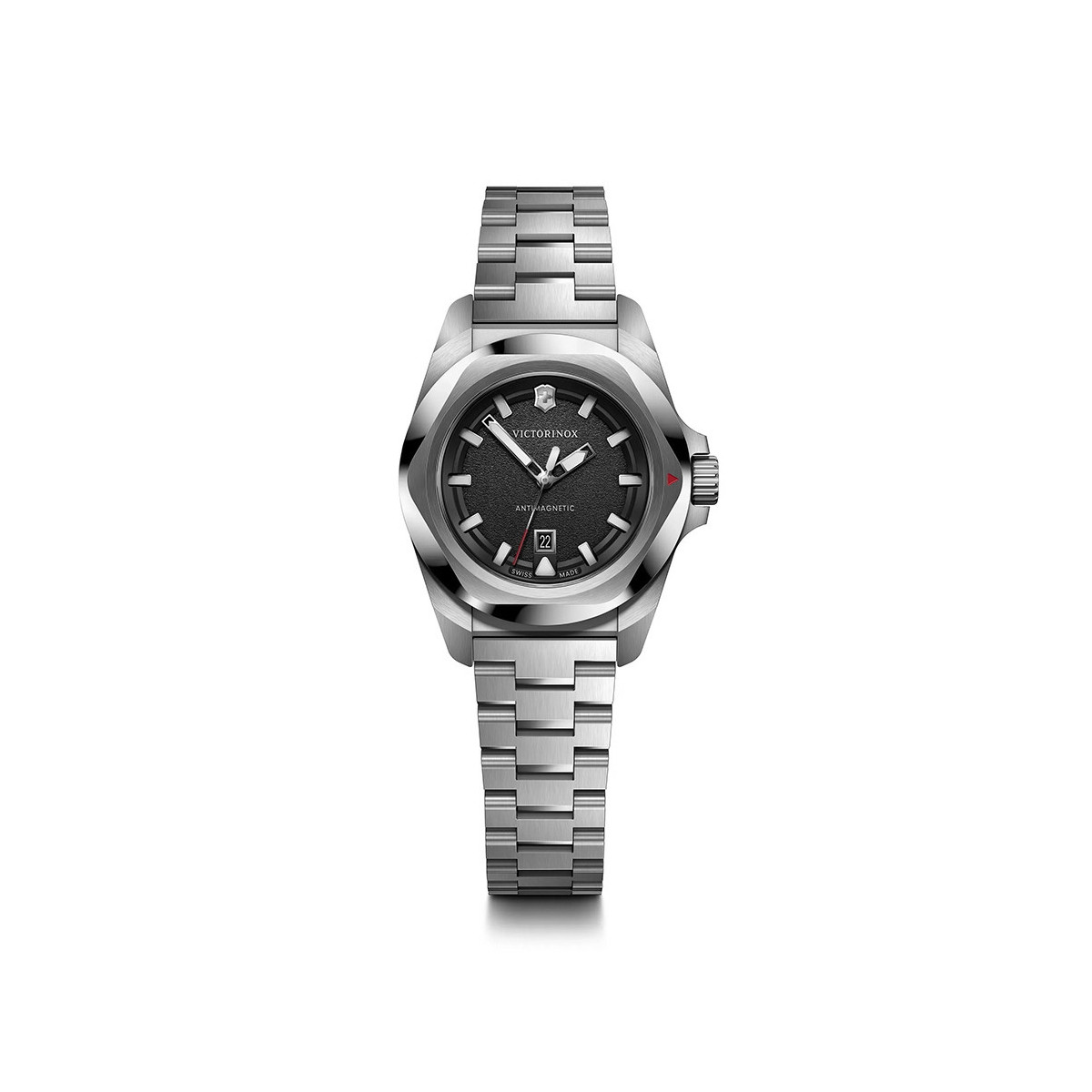 VICTORINOX INOX LADY 32 MM ACERO