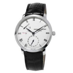 FREDERIQUE CONSTANT SLIMLINE POWER RESERVE